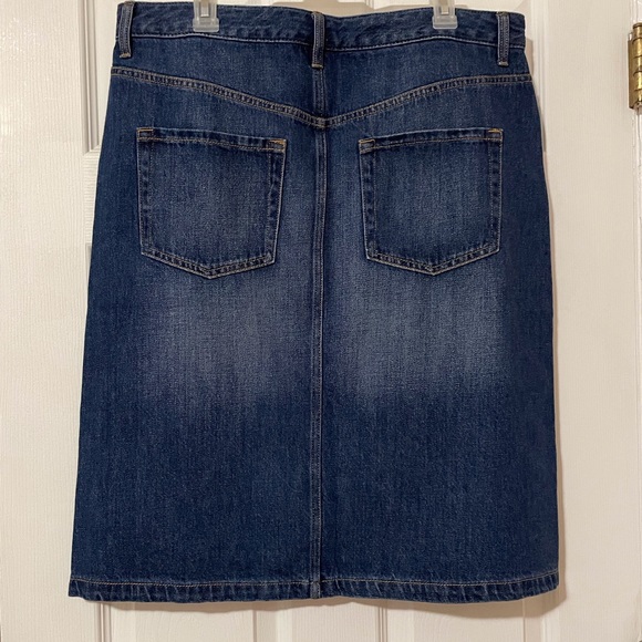 NWT Time and Tru skirt, size 16 - Picture 5 of 10